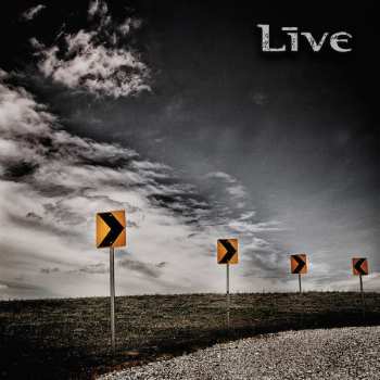 Album Live: The Turn