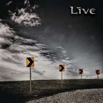 CD Live: The Turn 510539