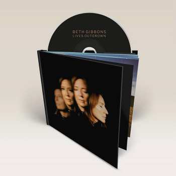 CD Beth Gibbons: Lives Outgrown 535566