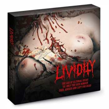 Lividity: Collection