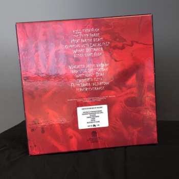 LP/Box Set Lividity: Perverseverance LTD | NUM