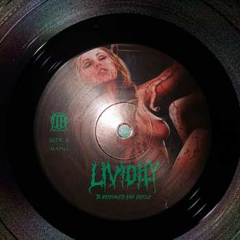 LP Lividity: To Desecrate And Defile 133573