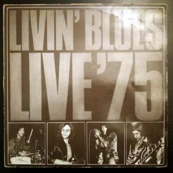 Album Livin' Blues: Live '75