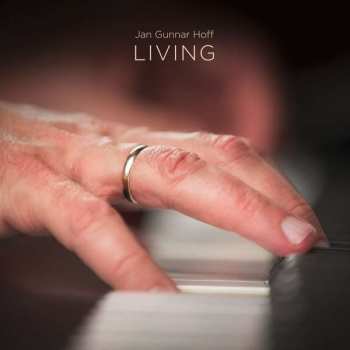 Album Jan Gunnar Hoff: Living