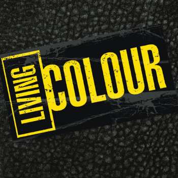 Album Living Colour: Live From CBGB's