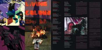 LP Living Colour: Shade CLR 32176