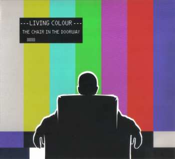 Album Living Colour: The Chair In The Doorway