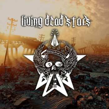 Album Living Dead Stars: Living Dead Stars