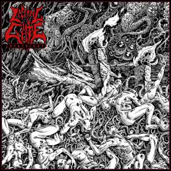 Album Living Gate: Death Lust