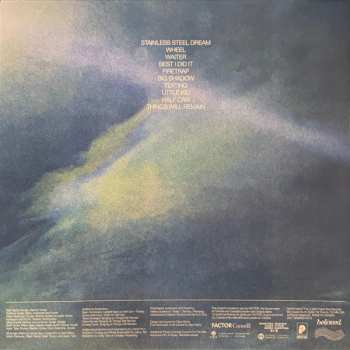 LP Living Hour: Internal Drone Infinity CLR