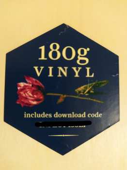 2LP James: Living In Extraordinary Times 