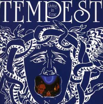 Album Tempest: Living In Fear