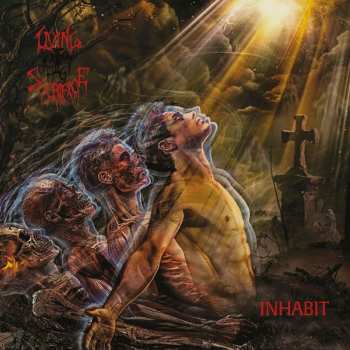 Album Living Sacrifice: Inhabit