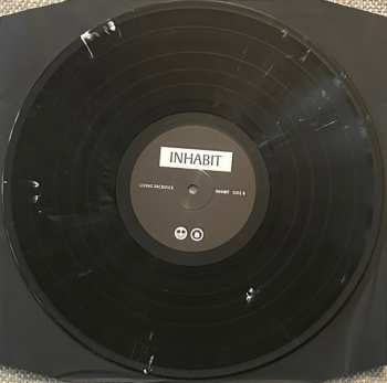LP Living Sacrifice: Inhabit