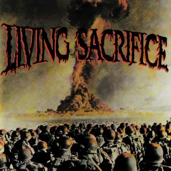 Living Sacrifice: Living Sacrifice