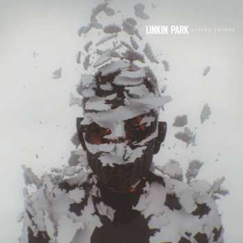 Album Linkin Park: Living Things