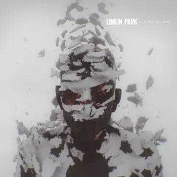 Album Linkin Park: Living Things