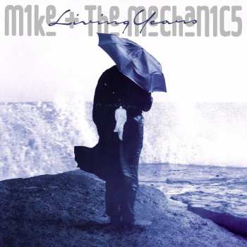 Album Mike & The Mechanics: Living Years