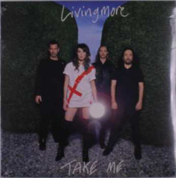 Album Livingmore: Take Me