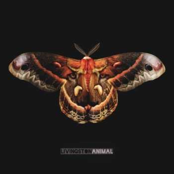 Album Livingston: Animal