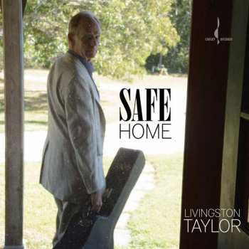 Album Livingston Taylor: Safe Home