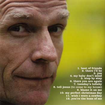 CD Livingston Taylor: There You Are Again 448786