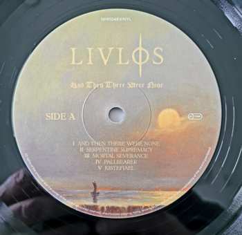 LP Livløs: And Then There Were None 108876