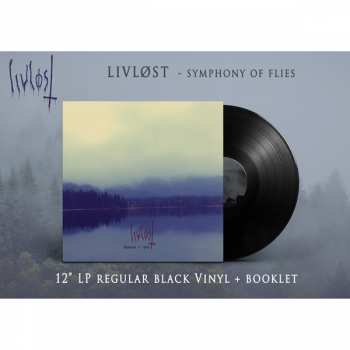 Album Livløst: Symphony of Flies