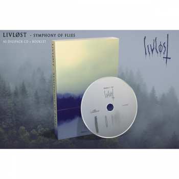 CD Livløst: Symphony of Flies DIGI 232754