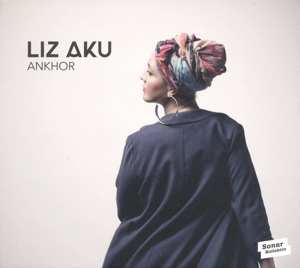 CD Liz Aku: Ankhor 107267