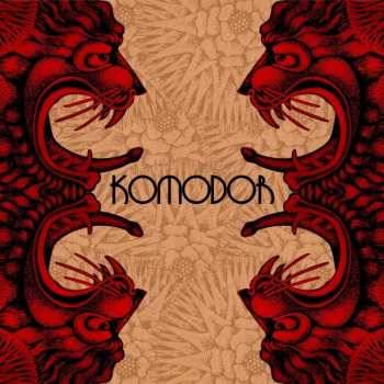 CD Komodor: Komodor 456761