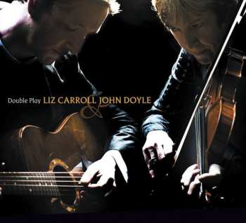 Album Liz Carroll: Double Play