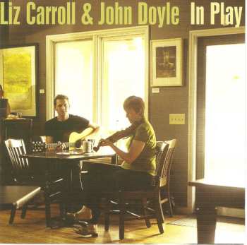 Album Liz Carroll: In Play