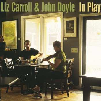 CD Liz Carroll: In Play 482103