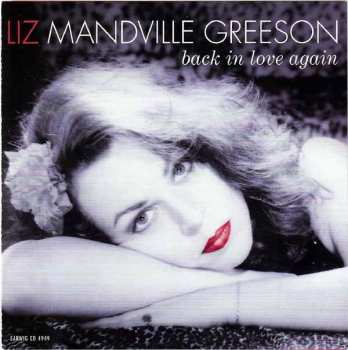 Album Liz Mandville Greeson: Back In Love Again