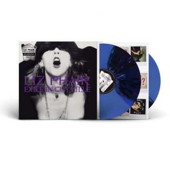 2LP Liz Phair: Exile In Guyville (purple Vinyl) (30th Anniversary Edition) 461977