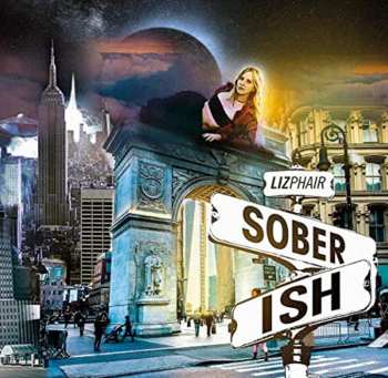 LP Liz Phair: Soberish LTD | CLR 238340