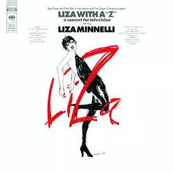 Liza With A "Z" (A Concert For Television)