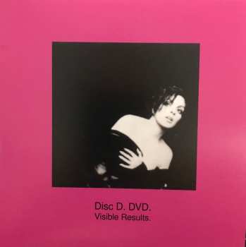 3CD/DVD/Box Set Liza Minnelli: Results 541717