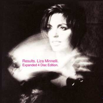 3CD/DVD/Box Set Liza Minnelli: Results 541717
