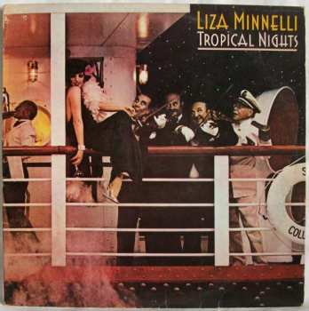 LP Liza Minnelli: Tropical Nights 535313