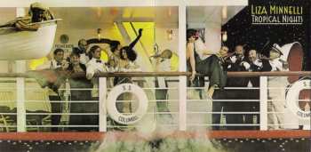 CD Liza Minnelli: Tropical Nights