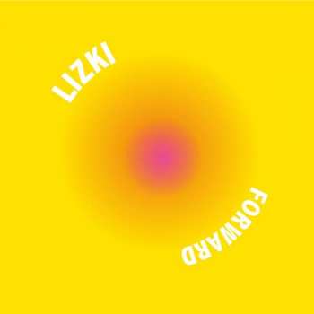 Album Lizki: Forward