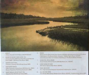 CD Lizz Wright: Grace