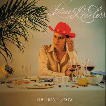 LP Lizzie Loveless: You Don't Know 358175