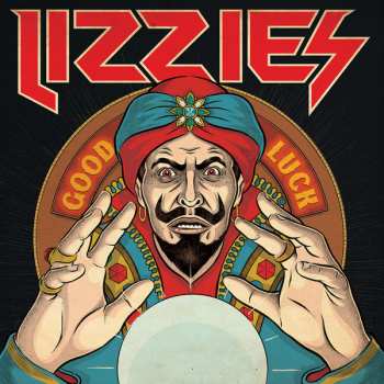 Album Lizzies: Good Luck