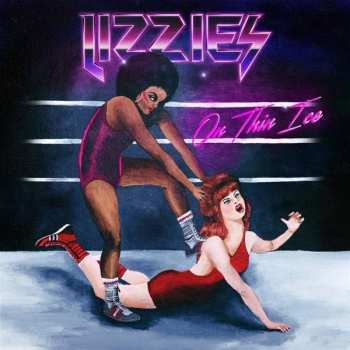 CD Lizzies: On Thin Ice 106171