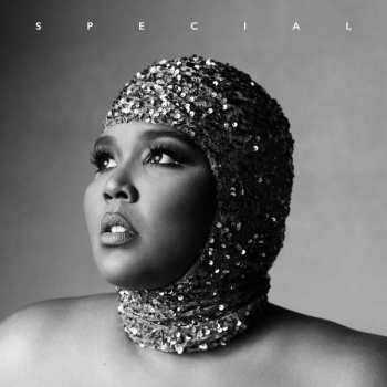 CD Lizzo: Special 398525
