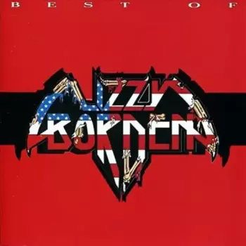 Lizzy Borden: Best Of Lizzy Borden