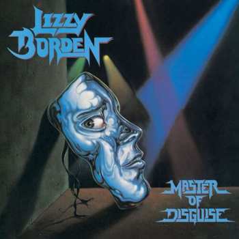 Album Lizzy Borden: Deal With The Devil